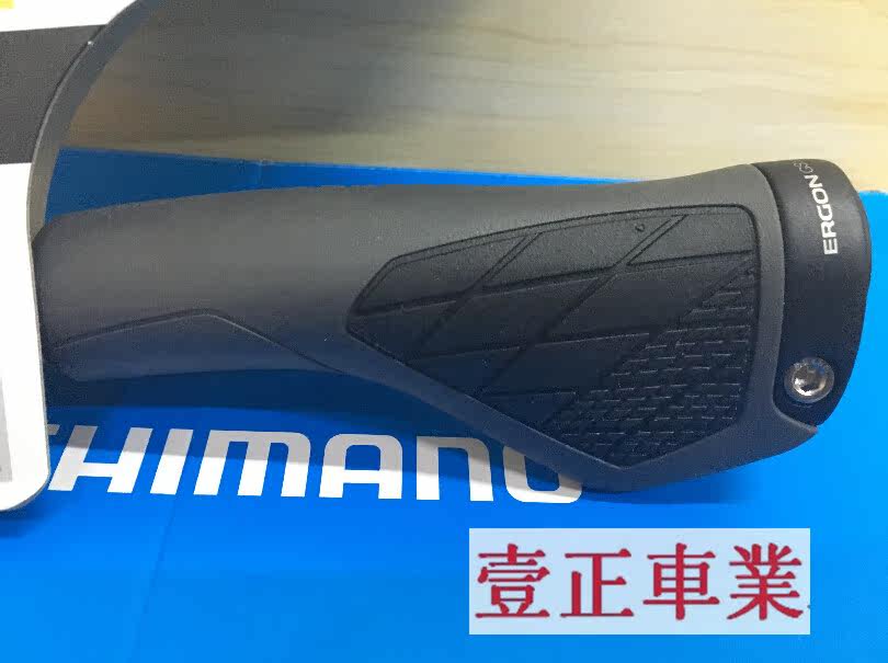 Poignées de vélo ERGON - Ref 2353257 Image 12