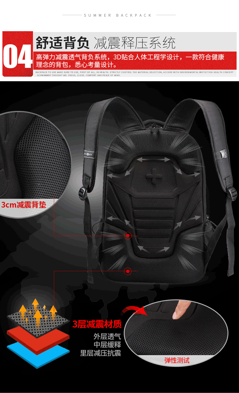 Sac pour homme - Ref 51487 Image 23