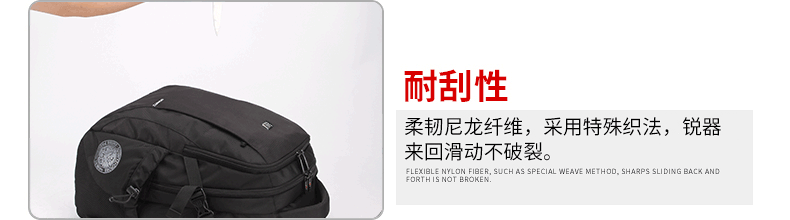 Sac pour homme - Ref 51487 Image 22