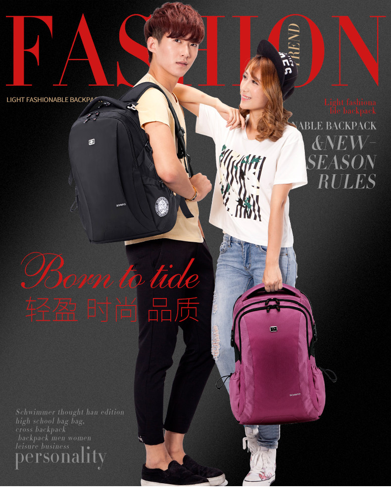 Sac pour homme - Ref 51487 Image 9