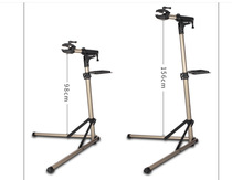 PR-170 repair rack bicycle mountain bike road car repair table repair tool factory direct