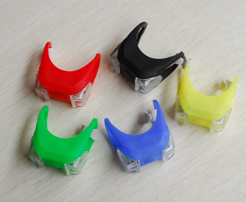 Eclairage pour vélo - Ref 2398875 Image 7