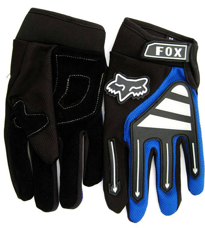 Gants pour vélo mixte - Ref 2243105 Image 3