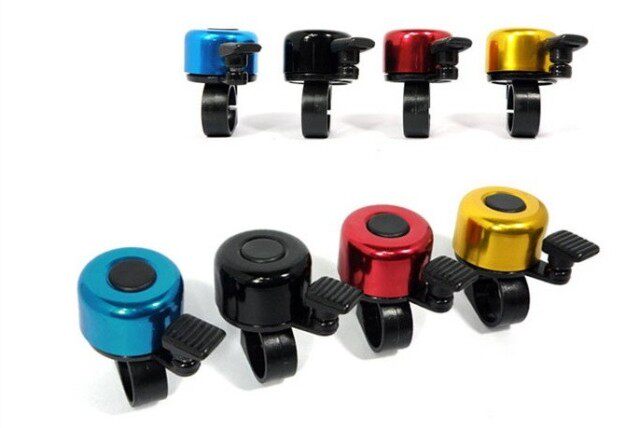 Avertisseur de vélo - Ref 1454354 Image 10