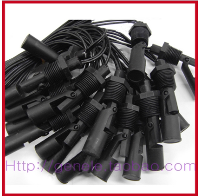 Diesel generator set water tank side-mounted float switch water level sensor duckbill water level switch