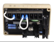 SE350 Diesel generator set regulator board Automatic voltage regulator Excitation regulator board 3 5A Regulator AVR