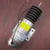 D513-A32V12B32A33 Diesel engine stop stop oil flameout solenoid valve