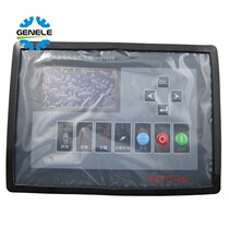 Diesel generator set controller SY-2185B automation monitoring control board unit automation control panel