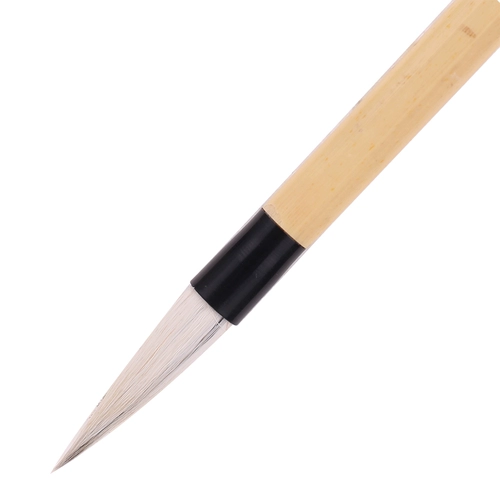 Кисть для письма для школьников, каллиграфия, практика