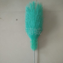 Cleaning 18 9 liters L size bucket of pure water PC bucket bucket Mineral water bucket inner brush Washing bucket brush