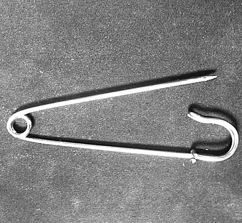 Broche en autre - Ref 1183449 Image 4