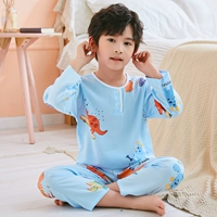 Tianlan Little Dinosaur Man