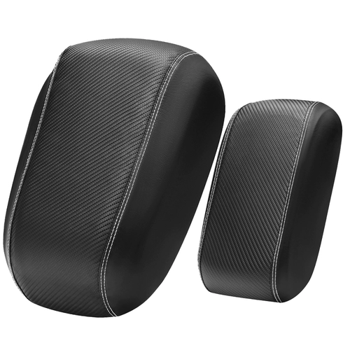 Применимый Mavericks Электромобиль UQIS Кожаная подушка подушка UQI SEAT SEAT