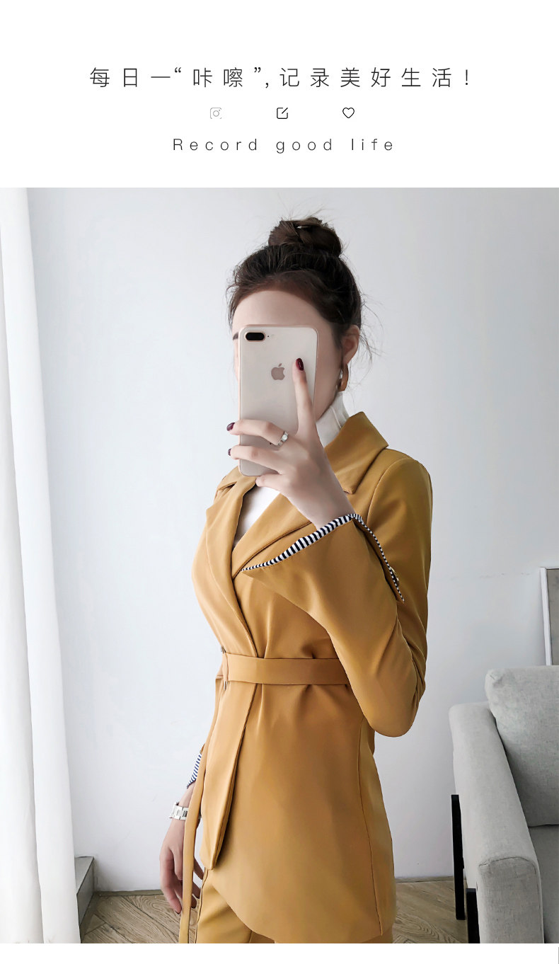 Veste pour femme en Polyester - Ref 3220746 Image 20