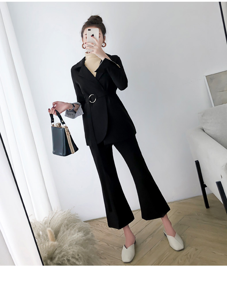 Veste pour femme en Polyester - Ref 3220746 Image 8