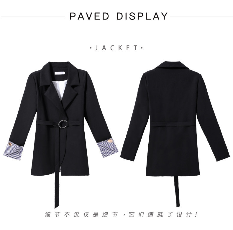 Veste pour femme en Polyester - Ref 3220746 Image 27