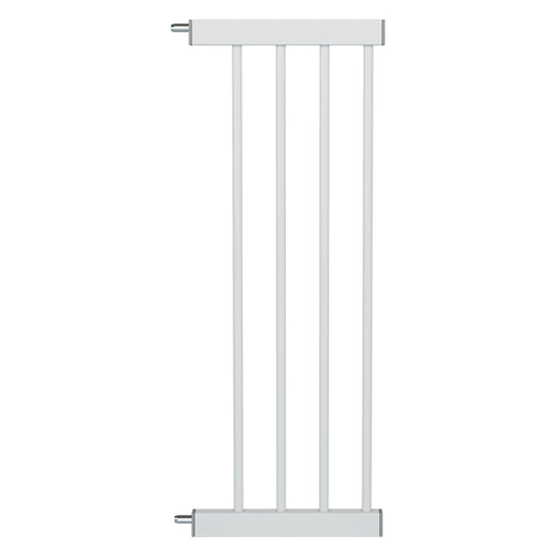 Длинное детское безопасное ограждение с лестницей, 28см