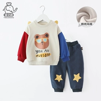 MK1015 Контрастный медведь