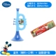 Disney Hot Trumpet Đồ chơi Trẻ em Tiếng huýt sáo Nhạc cụ Harmonica Micro Khai sáng Giáo dục Âm nhạc micro trẻ em