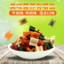 Lusi chó mol mol chó con răng hàm sạch răng ngoài hôi miệng gấu vàng tha chó nhai chó huấn luyện chó ăn vặt Bánh cho chó Đồ ăn vặt cho chó