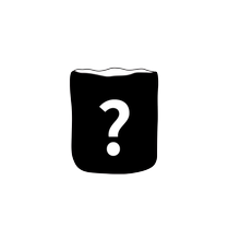 Cotton pen holder student stationery cosmetics storage tube fabric desktop ornaments customized diy graduation design