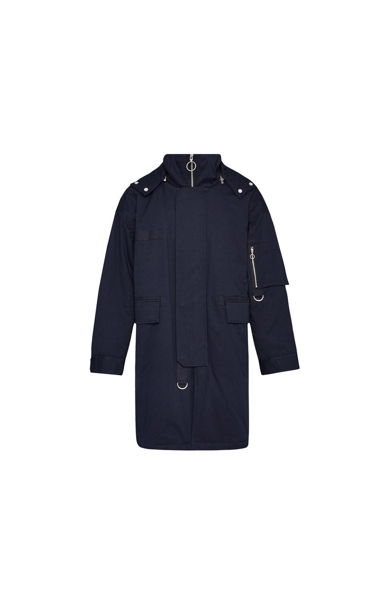 Blouson chaud pour homme - Ref 3112283 Image 18