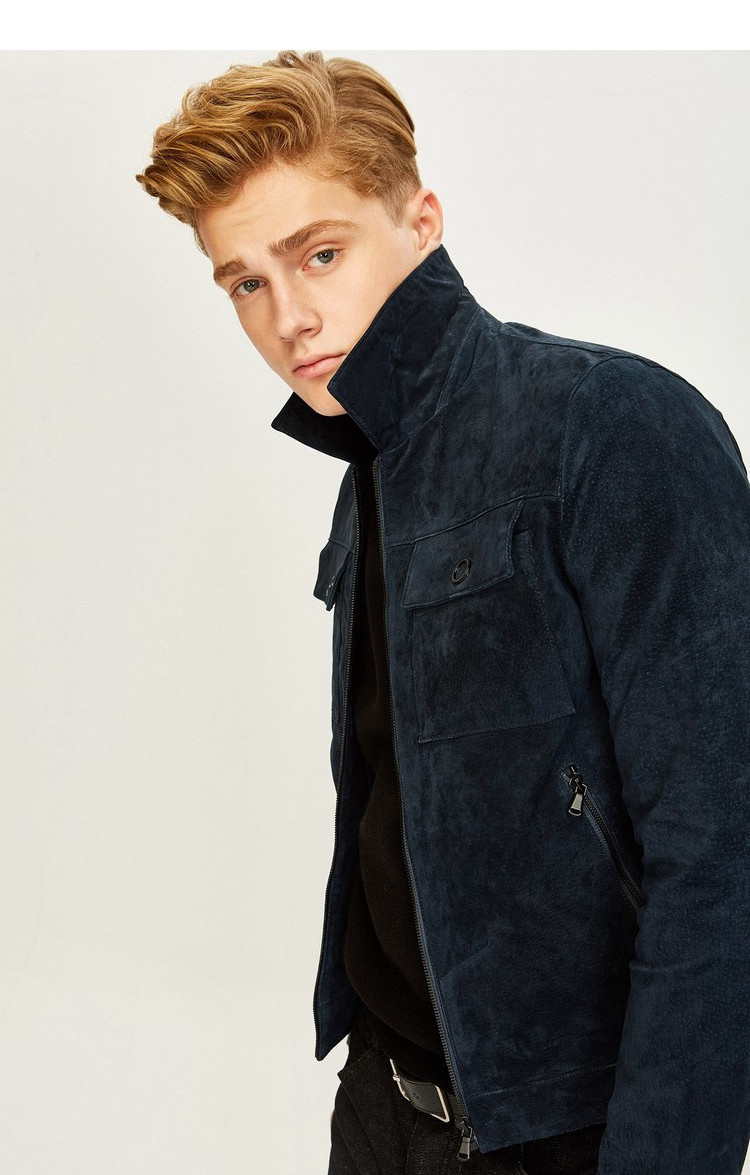 Blouson chaud pour homme - Ref 3112443 Image 15