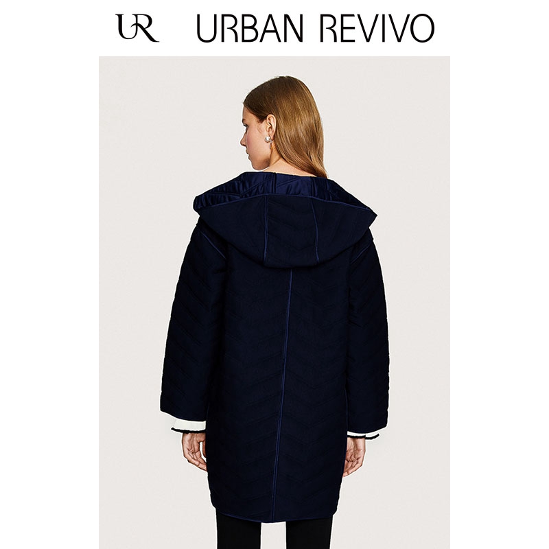 Trench pour femme en Polyester - Ref 3228079 Image 3