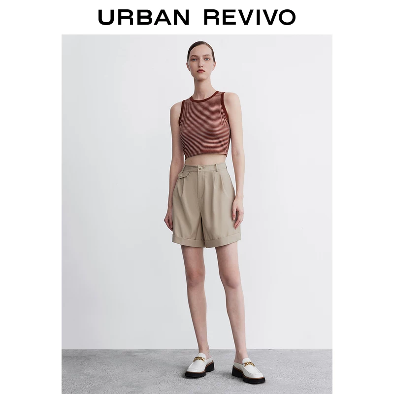 Новинка UR женская ретро-э fashion ...