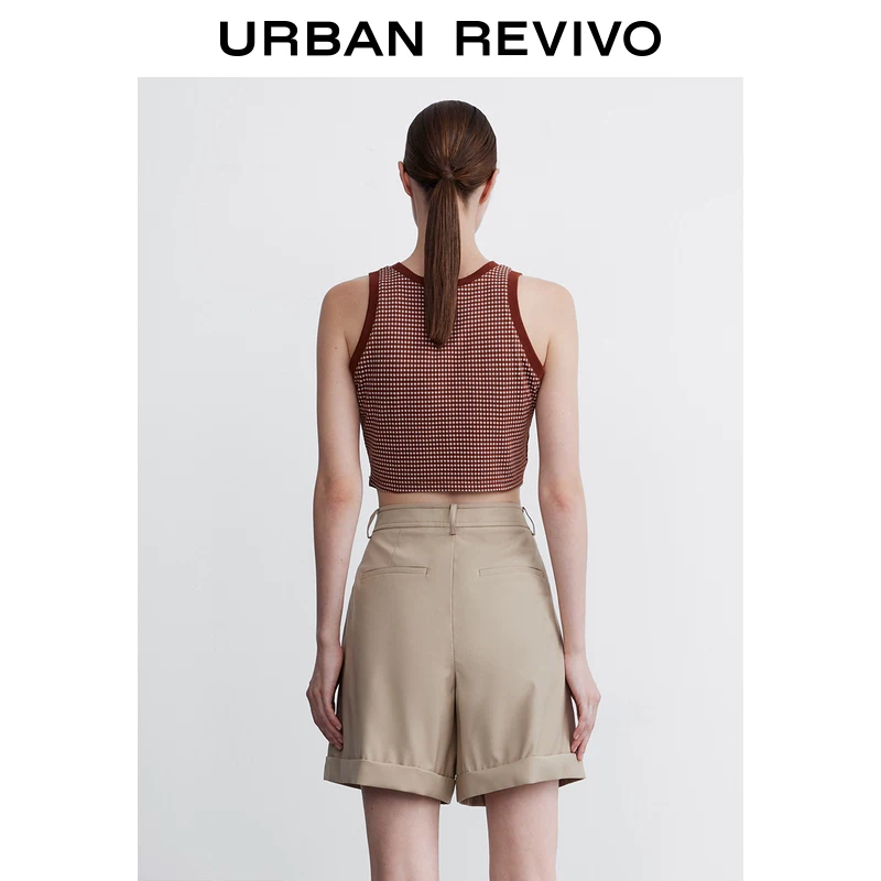 Новинка UR женская ретро-э fashion ...