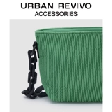 URBAN REVIVO Летняя цепь, сумка, 2023