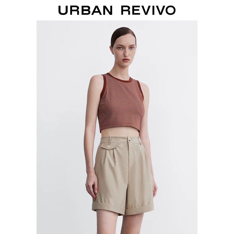 Новинка UR женская ретро-э fashion ...