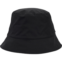 URBAN REVIVO2024 Autumn New Mens Trendy Letter Woven Mark Fisherman Hat UAMA40104