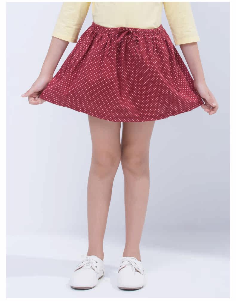 Jupe fillette - Ref 2048832 Image 12