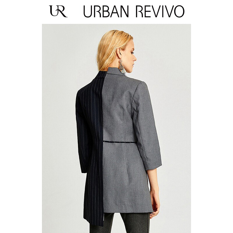 Veste pour femme en Coton - Ref 3219916 Image 3