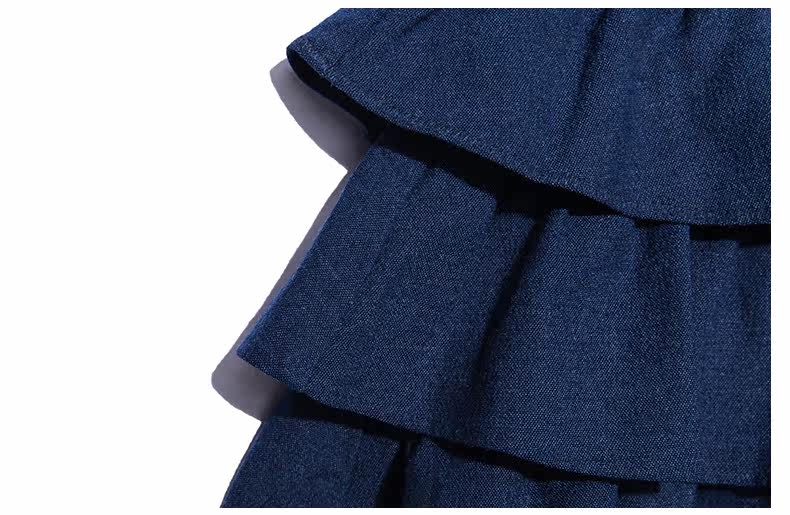 Jupe pour fille - Ref 2051806 Image 13