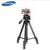 Yunteng 668 xách tay cho máy ảnh chân máy Canon DSLR DSLR micro đơn điện thoại di động khung tam giác sống - Phụ kiện máy ảnh DSLR / đơn