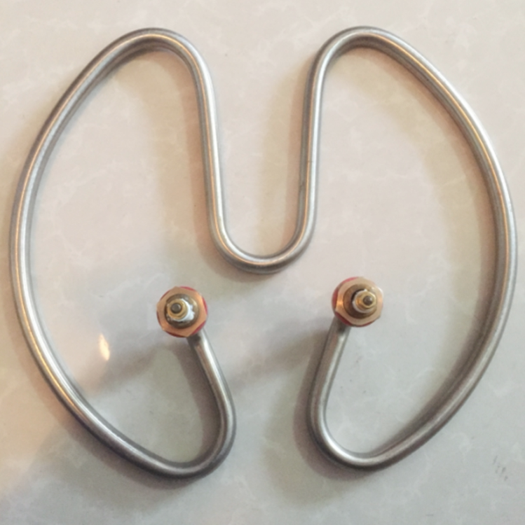 上海立德泰勀LT-CPS50L立式压力蒸汽消毒锅配件电热管3KW
