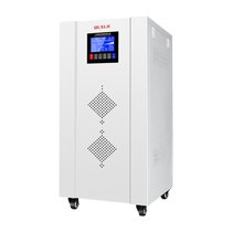 Shanghai Delcy Switch Voltage Regulator 380v three-phase 10 10 15 15 20 20 30 50 60 100KW120