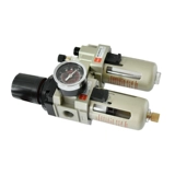 Shanghai Delixi Switch Processor 3010 Два подключенных AC4010-04 Разделение нефти и воды AC2010-02