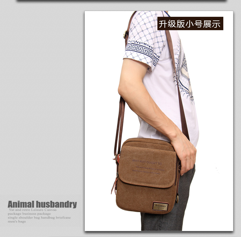 Sac pour homme - Ref 51006 Image 47