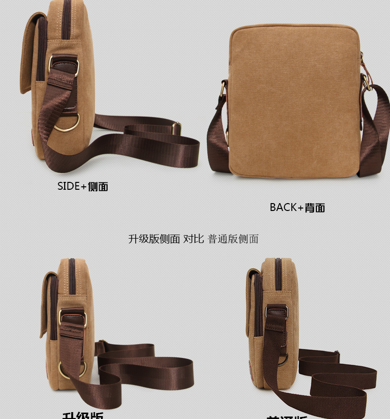Sac pour homme - Ref 51006 Image 30