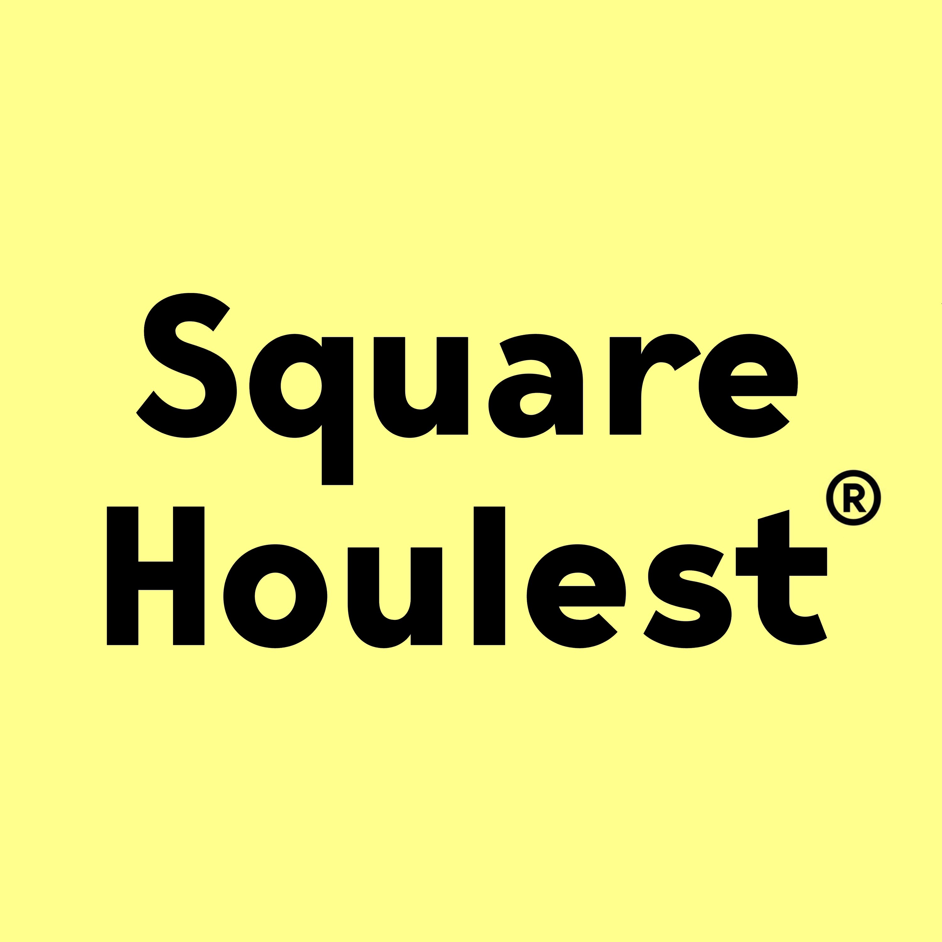 SQUARE HOULEST的LOGO