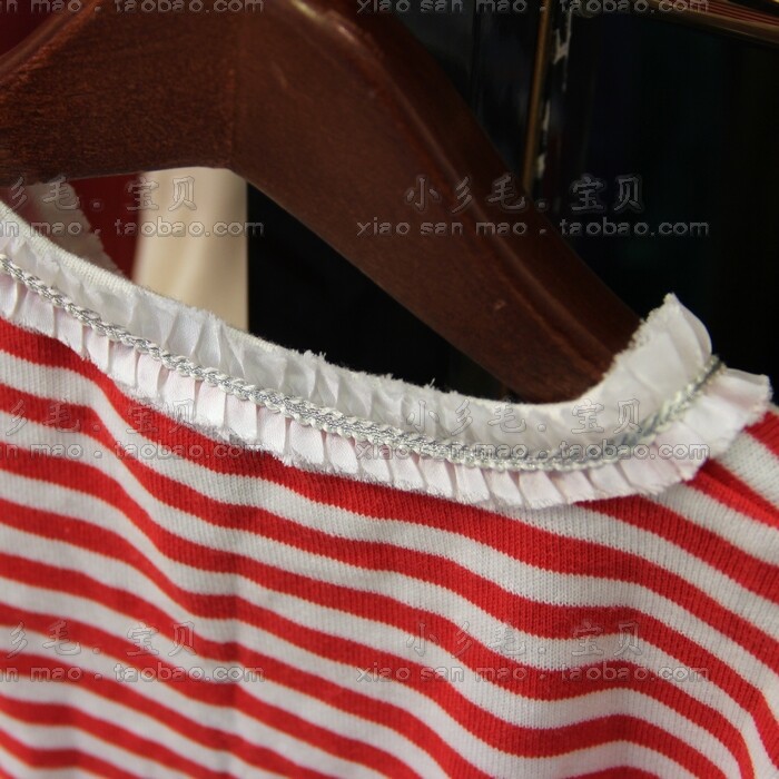Pull fille ELANDKIDS - Ref 2105777 Image 5
