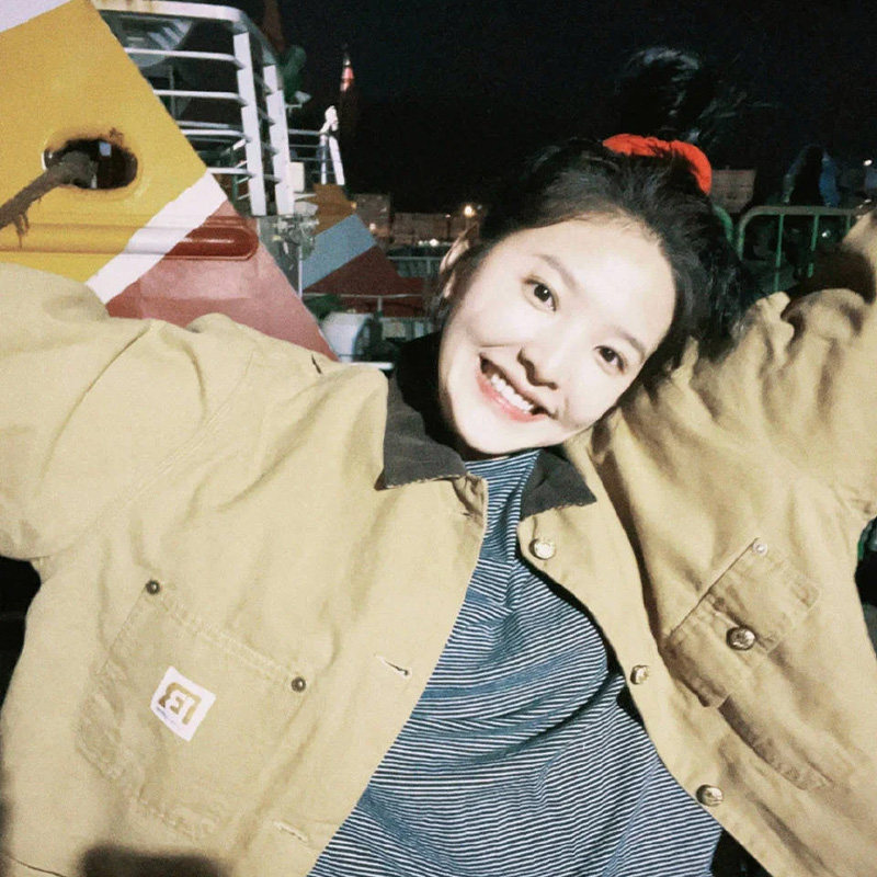 Zhang Ruonan's Same Style Red Scrunchie, High-End Ponytail Hair Tie, Satin Kitsch Padded Sleep Hairband