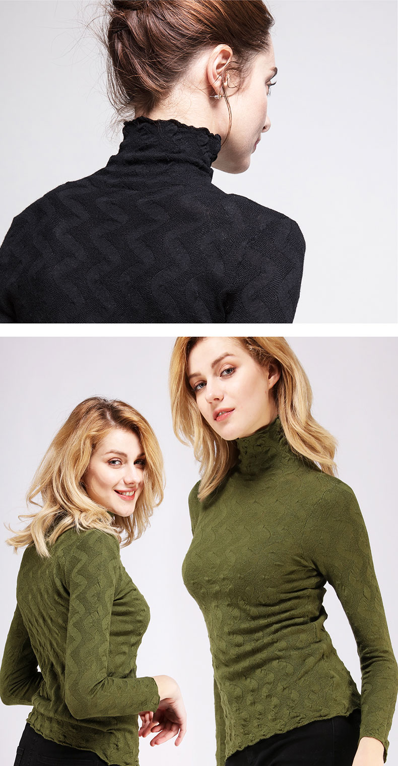 Cardigan      en Laine - Ref 3231158 Image 12