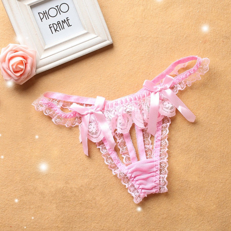 Slip jeunesse en nylon - Ref 644113 Image 20