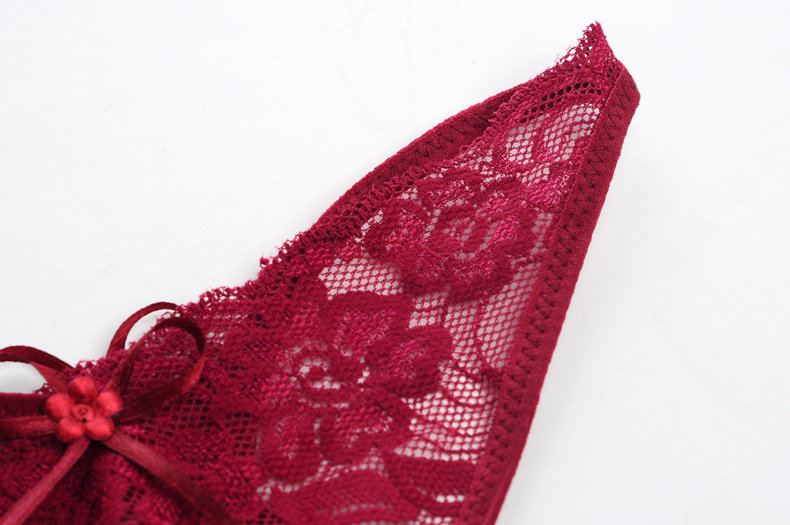 Slip jeunesse en spandex - Ref 645254 Image 32