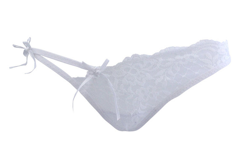 Slip jeunesse en spandex - Ref 645254 Image 30