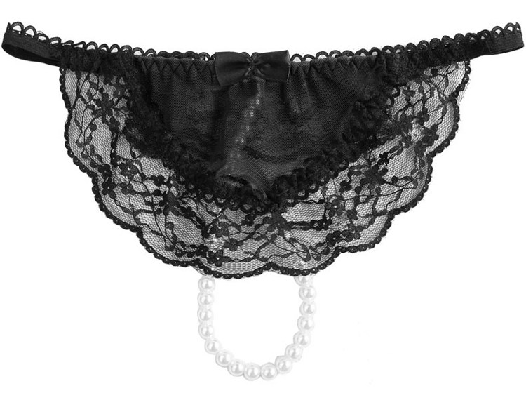 Slip jeunesse en nylon - Ref 645320 Image 20
